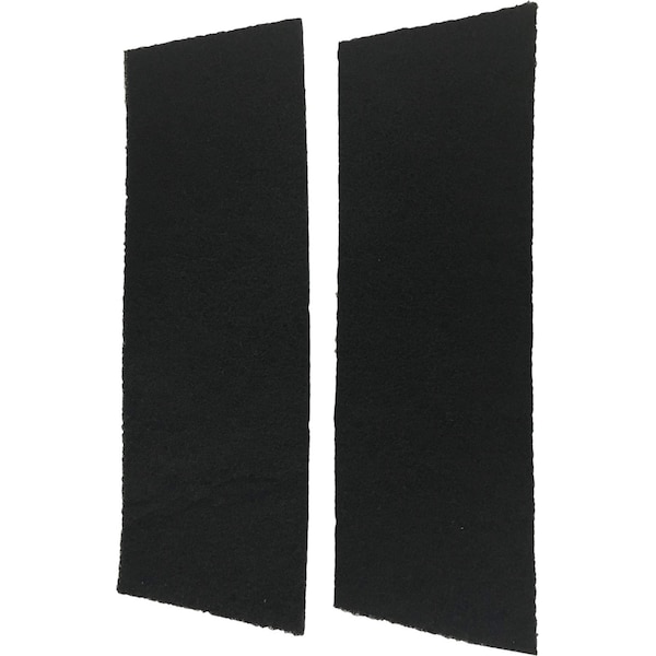 RV Air Conditioner Filter for 6703-3303 RV-16'' x 5'' x 1/4'' -, PK2